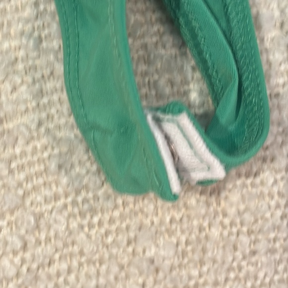 L NWT 21 SAINTS one shoulder bodysuit - Picture 4 of 5